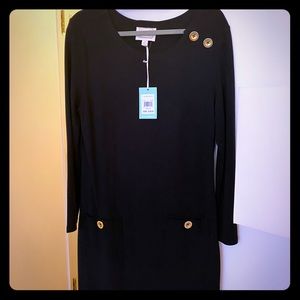 STS dress